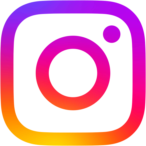 Instagram icon